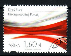 POLAND 2013 Michel No 4606 Used - Usados