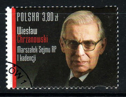 POLAND 2013 Michel No 4604 Used - Used Stamps