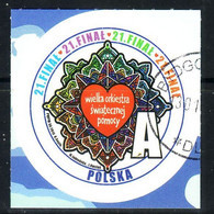 POLAND 2013 Michel No 4594 Used - Usati