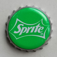 BELGIQUE / CAPSULE SODA SPRITE - Limonade