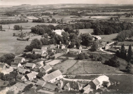 Lacour D'arcenay * Vue Générale Aérienne Du Village - Other & Unclassified
