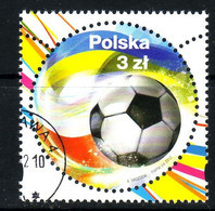 POLAND 2012 Michel No 4572 Used - Usati