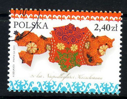 POLAND 2011 Michel No 4545 Used - Usados