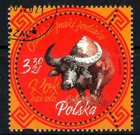 POLAND 2021 Michel No 5278  Used - Used Stamps