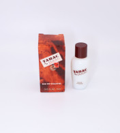 Maurer & Wirtz, Tabac Original, Eau De Cologne - Miniaturen Flesjes Heer (met Doos)