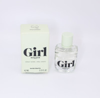 Rochas Girl - Miniatures Femmes (avec Boite)