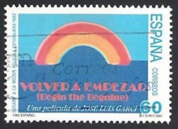 Spanien 1995, Mi.-Nr. 3196, Gestempelt - Oblitérés