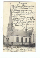 Kontich    390. Contich   Kerk  1905 - Kontich