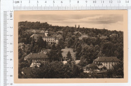 Sanatorium Gottleuba - Bad Gottleuba-Berggiesshuebel