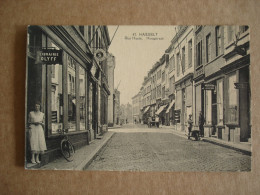 HASSELT -  Rue Haute - Hasselt