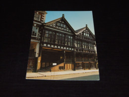 64001-             ENGLAND, CHESTER, BISHOP'S LLOYD'S HOUSE - Chester