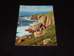 64003-             ENGLAND, CORNWALL, LAND'S END - Land's End