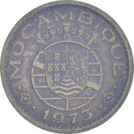 Monnaie, Mozambique, 50 Centavos, 1973 - Mosambik