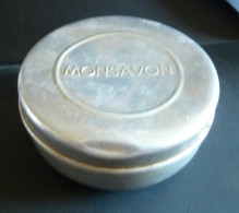 MONSAVON - Boite à Savon En Aluminium - Autres & Non Classés