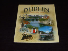 64009-             IRELAND, DUBLIN - Dublin