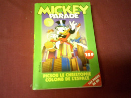Mickey Parade  ° N°  226 - Mickey Parade