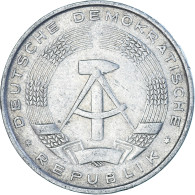 Monnaie, République Démocratique Allemande, 10 Pfennig, 1971 - 10 Pfennig