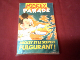 Mickey Parade  ° N°  146 - Mickey Parade