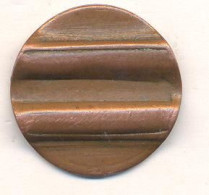 Jeton Telephonique. Phone Token. Jeton De Telephone.Diameter -20mm.Copper. - Monetari / Di Necessità