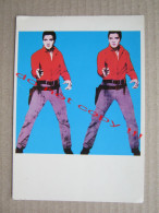 ANDY WHAROL - Elvis I. 1964 - Warhol, Andy