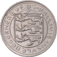 Monnaie, Guernesey, 10 Pence, 1979 - Guernesey