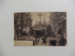 Delcampe - France > [36] Indre >Issoudun : Le Parc  Du Sacré-Coeur - Issoudun