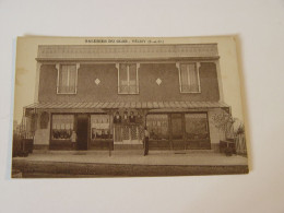 Delcampe - YVELINES-VELIZY-GALERIE DU CLOS - Velizy