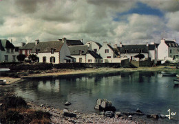 Lesconil * Vue Sur Le Village - Lesconil