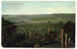 AUSTRALIA : CHILDERS, FARM VIEW (ORANGE TREES) - Sonstige & Ohne Zuordnung