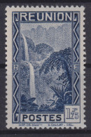 RÉUNION 1933-38 - MLH - YT 143A - Nuovi