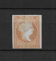 LOTE 2174 B /// (C025) ANTILLAS 1855  EDIFIL Nº: 3 CATLOG/COTE: 17€  ¡¡¡ OFERTA - LIQUIDATION - JE LIQUIDE !!! - Sonstige & Ohne Zuordnung