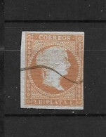 LOTE 2174 B /// (C025) ANTILLAS 1855  EDIFIL Nº: 3 CATLOG/COTE: 17€  ¡¡¡ OFERTA - LIQUIDATION - JE LIQUIDE !!! - Altri & Non Classificati