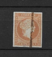 LOTE 2174 B /// (C025) ANTILLAS 1855  EDIFIL Nº: 3 CATLOG/COTE: 17€  ¡¡¡ OFERTA - LIQUIDATION - JE LIQUIDE !!! - Otros & Sin Clasificación