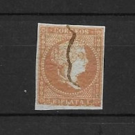 LOTE 2174 B /// (C025) ANTILLAS 1855  EDIFIL Nº: 3 CATLOG/COTE: 17€  ¡¡¡ OFERTA - LIQUIDATION - JE LIQUIDE !!! - Other & Unclassified