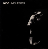 NICO  LIVE HEROES - Andere - Engelstalig