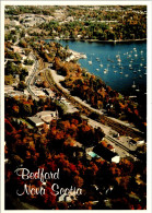 Canada Nova Scotia Bedford Aerial View - Sonstige & Ohne Zuordnung