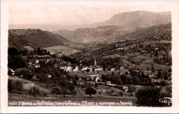 15-8-2023 (2 T 32) France (b/w) Saint Geoire En Valdaine (1937) - Saint-Geoire-en-Valdaine