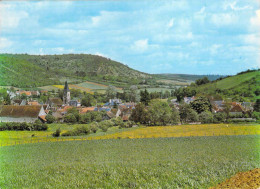 58 - Brinon Sur Beuvron - Vue Générale - Brinon Sur Beuvron