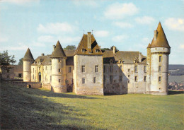 58 - Bazoches Du Morand - Le Château - Bazoches