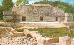 CPSM Guatemala-Tikal    L2337 - Guatemala