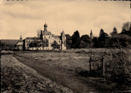 ERMETON SUR BIERT - Monastère Notre Dame - Façade Ouest - Mettet