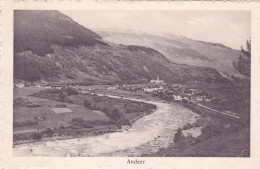 2325/ Andeer, 1920 - Andeer