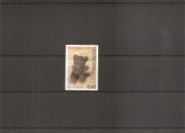 Belgique ( 3096 Non Dentelé - Cote COB : 10 Euros ) - 2001-…