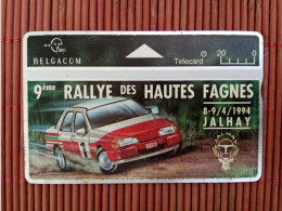 S 74 Rally Special Number 319 K Used Rare - Sans Puce