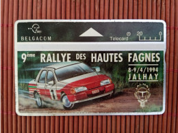 S 74 Rally Special Number 319 K Used Rare - Without Chip