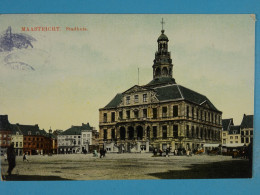 Maastricht Stadhuis - Maastricht