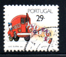 N° 1753 - 1989 - Oblitérés