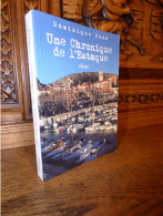 Pons - Une Chronique De L'Estaque - Marseille - Provence - Provence - Alpes-du-Sud