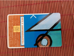 Phonecard (netherlands (Mint,Neuve)   Rare - Privé