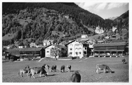 Klosters  Dorf - Klosters